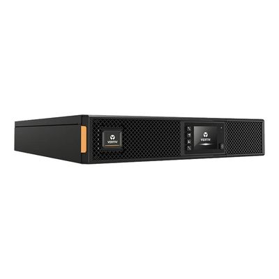 Vertiv Liebert GXT5-1000LVRT2UXL Pure Sine Wave 500VA 750VA 1KVA 1500VA 2KVA 3KVA Online back-up UPS voor telecommunicatie