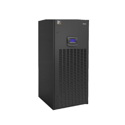 Floor Standing 90KW 100KW CRAC Industrial Precision Air Conditioner voor computerruimte