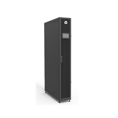 18.8KW 30.6KW Hoog veiligheidsniveau Vloerstaande industriële precieze airconditioner