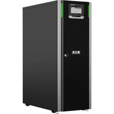 Eaton 93PS serie 60kVA 3-fase online UPS-krachtsysteem voor klantvereisten