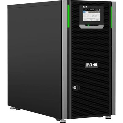 Eaton 93PS serie 3000kVA 3-fase On-line UPS 25kVA 30kVA 600-1200kVA accu type AGM
