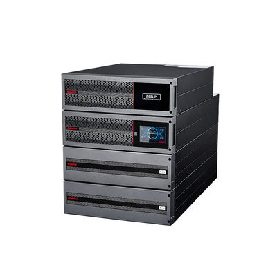 Santak PT 3000 UPS 1KVA 1KW 2KVA 2KW 3KVA 3KW 220V Dubbele conversie modus stroomtoevoer