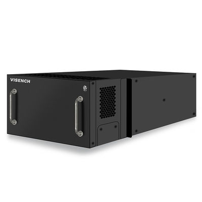 5000m3/h Visench CRA 12.5KW Serverruimte Precision Airconditioner voor Lab Data Center