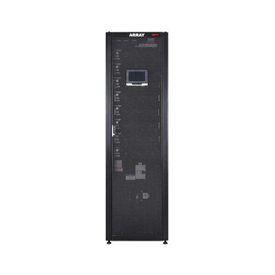Santak ARRAY 3A3 PT 200kVA Frequentie Online Backup Supply UPS met 25kW Power Module