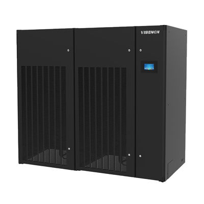100 kW Dual System Room-Based Air-Cooled Precision Air Conditioner voor Lab Data Center