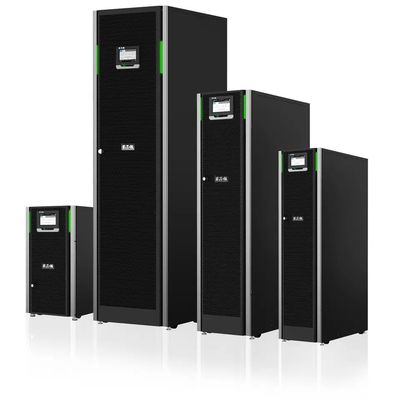 Input Power Factor 0,99 Eaton 93PS 40kVA 3-fase online UPS met Pure Sinus Wave Output