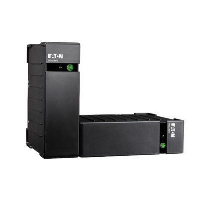 Line Interactive Eaton Ellipse ECO 650VA 800VA 1200VA 1600VA UPS voor computer/netwerken