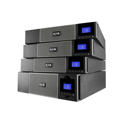 Versatile Eaton 5PX 1KW 1.5KW 2.2KW 3KW Rack / toren UPS voor beveiliging / monitoring / alarm