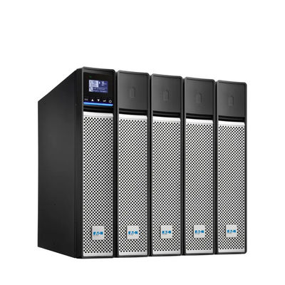 Eaton 5PX Line-Interactive High Frequency UPS 1000VA tot 3000VA voor Computer/Networking