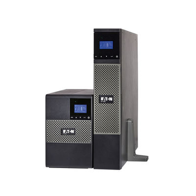 High Capacity Backup Eaton 5P 650W 850W 1150W 1550W Line-Interactive UPS voor de computer
