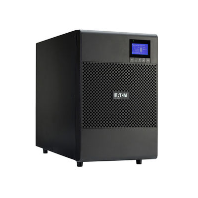 Torenvormfactor Eaton 9SX Online UPS 2KVA 220V/230V/240V Voor beveiliging/bewaking/alarm