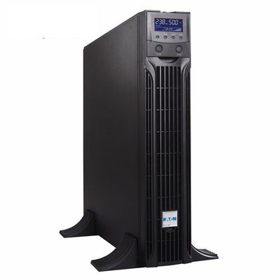 Compact Eaton DX RT 1KVA 2KVA 3KVA 6KVA 10KVA Single Phase Tower / Rack UPS voor beveiliging / monitoring / alarm