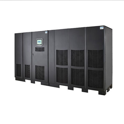 Eaton Power Xpert 9395 3-fase online UPS-voedselsystemen met 99% efficiëntie