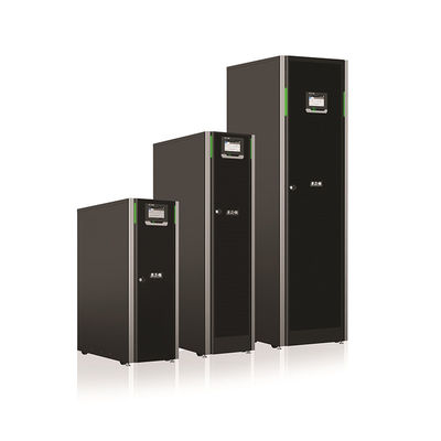AGM-batterijtype Eaton 93PS 30KVA/30KW 3 fase 380VAC PF0.9 toren-UPS voor datacenters