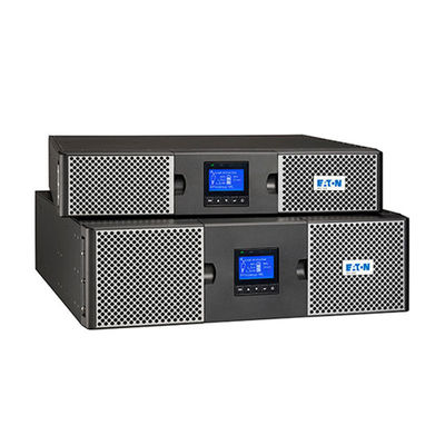 Eaton 9PX Marine 15KVA 30KVA Rack/Tower Online UPS voor beveiliging/monitoring/alarm 98%