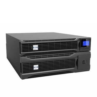 Eaton DX RT 1KW 2KW 3KW 6KW 10KW 40 tot 70Hz Toren / Rack 220V Online UPS Voor Computer