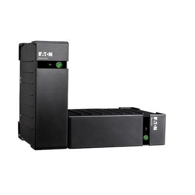 Eaton Ellipse ECO UPS 1550VA/1100W met 1 USB-poort en ingebouwde batterij