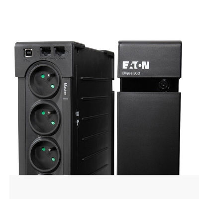 Eaton Ellipse ECO EL1200USBIEC UPS met vervangbare batterij