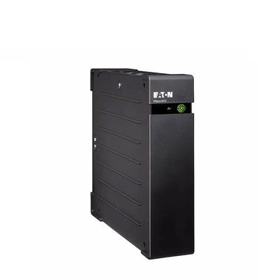 Eaton Ellipse ECO EL800USBIEC UPS 800VA/500W 800W voor telecommunicatie