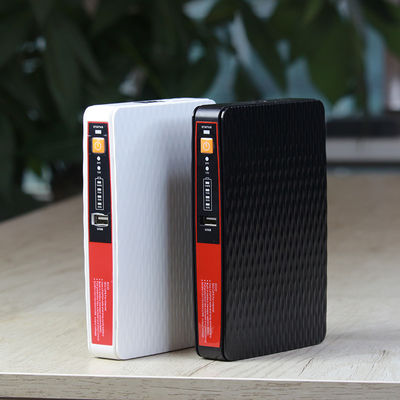15W Multifunctionele Mini DC UPS stroomvoorziening voor Wifi Router TV 5V 9V 12V 19V 24V 2A