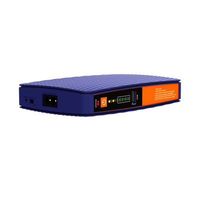 18W LIFEP04 8000MAH Wifi Router Power Bank Backup Supply Battery voor 160*105*28mm Grootte