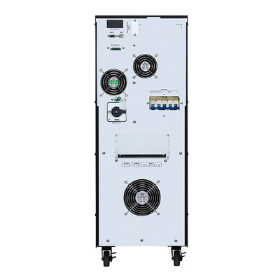 6KVA-10KVA On-line Visench OEM Giant Elite Low 3-Fase Industrial Digital Frequency UPS