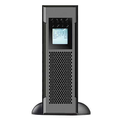 Visench Arena 3/1-10k 10000VA/10000W 3U 10KVA 10KW Pure Sinewave Online UPS Voor telecommunicatie