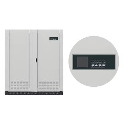 160KVA Visench Giant iNDll 33-160k 160KVA Industrial Supply Power 160KW 160000VA 160000W Online UPS Voor computer/netwerken