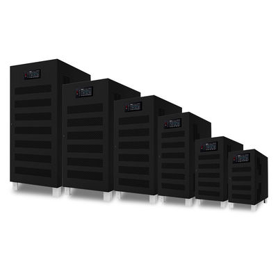 30KVA Computernetwerk Visench Giant ll Drie fase 30KW PF 0.9 Online OEM UPS