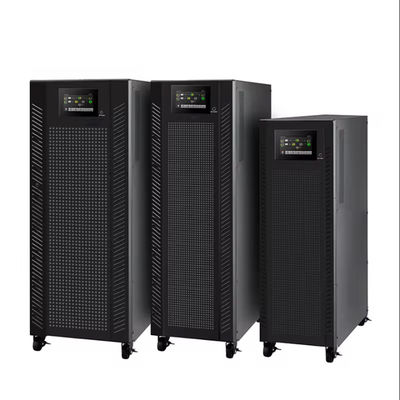 30K L 30KVA 30KW 30000VA 30000W Toren Zuivere sinusgolf Online UPS voor telecommunicatie