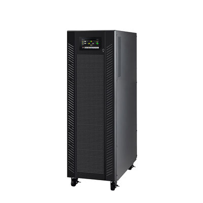 10KVA-40KVA Nominale capaciteit Visench Galleon ll 3 Phase Tower UPS voor Data Center
