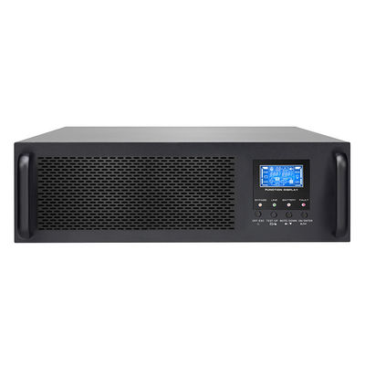15KL 15KVA 15KW 15000W 15000VA OEM Visench Galleon II 3P3P Rackmount UPS Voor Computer