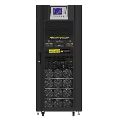 Kabinet Capaciteit 90KW Visench Power UPS 30U-90HV Modulaire 90KVA 90000VA 90000W Online-Ups