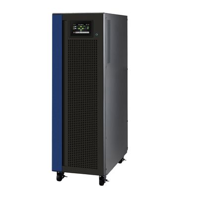 Visench Galleon III 3p3p 40K L 40KVA OEM PF 0.99 Online Ups Voor beveiligingsmonitoring Alarm