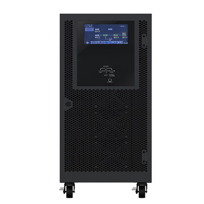 180K 180KVA 180KW 180000W 180000VA 3 Fase Visench Fortress 3p3p Online Up met IP20 bescherming