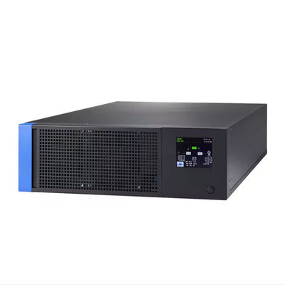 Galleon II rack OEM UPS 10KVA 15KVA 20KVA 30KVA 40KVA 60KVA 3 fase online UPS voor alarmsystemen