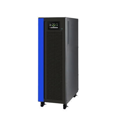 Telecommunicatie 10000VA 20000VA 30KVA 40KVA Online UPS met zuivere sinusgolfuitgang