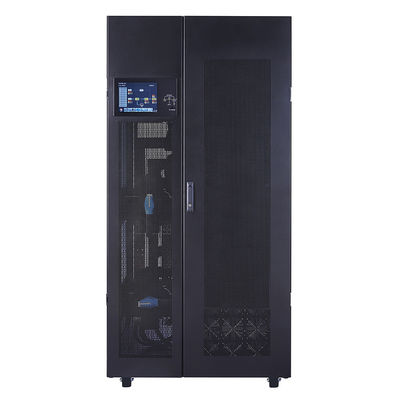 3-fase Visench PUM 60KVA 60KW 60000W 60000VA Module Online-Ups Voor computer/netwerken