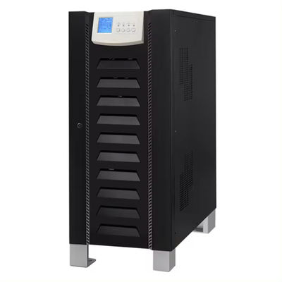 3Fase Visench Giant31-15K 15KVA 15KW 15000W Pure Sinus Wave Online UPS Voor beveiliging / monitoring / alarm