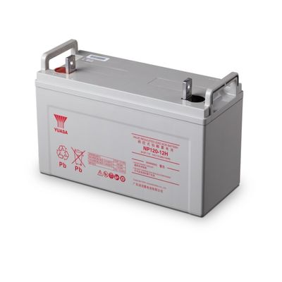 Energiefabrikanten Batterijen Draagbare huisvoorzieningen Oplaadbare opslag Lithiumbatterijen 12V100ah NP100-12H
