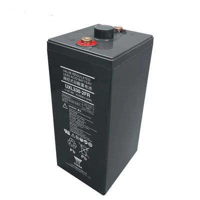 2V 300Ah Verzegeld loodzuur energieopslag VRLA stroomvoorziening Batterijpakket voor zonne-windsysteem Ononderbroken stroomvoorziening