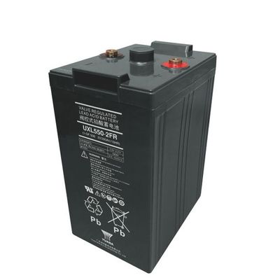 Fabriek 2V 500Ah Lead Up verzegeld zuur lood zonnebatterijpakket Ononderbroken stroomvoorziening Batterijpakket voor zonne