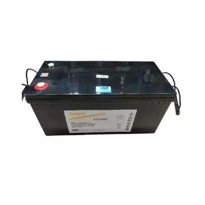 S312-200 Loodzuurbatterij 1000 Wh Elektriciteit voor ononderbroken stroomvoorziening door GNB-batterij
