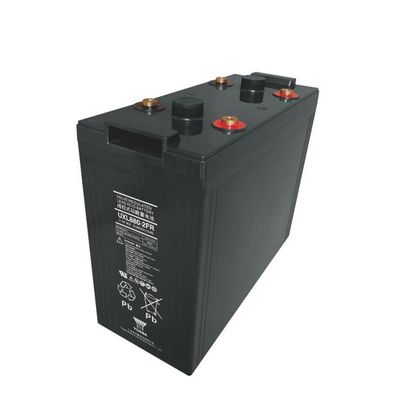 YUASA UXL880-2FR 2V 800Ah Beste energieopslag Onderhoud gratis Oplaadbare VRLA-accu 800Ah 2V voor elektrische energie