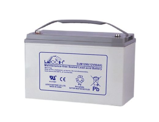 12V90Ah Onderhoudsvrije stroomloodsure UPS-batterij