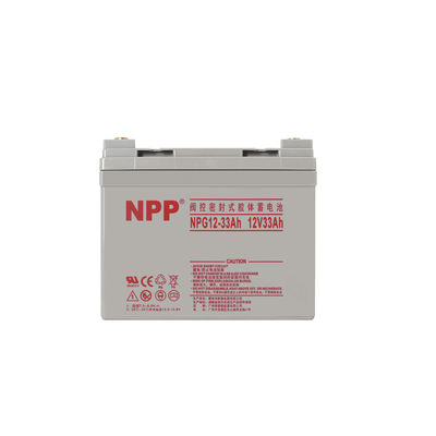 China Factory Agm Ups Batterij 12v 7ah Verzegeld zuurlood Zonne-energie opslag Vrla stroomvoorziening Batterij voor gereedschap rollende deur