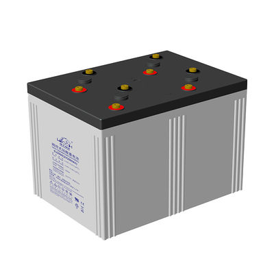 Duurzame en betrouwbare 2V 2000Ah loodzuurbatterij voor zonnestelsels, back-up-energie en industrieel gebruik