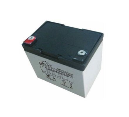 12V33ah AGM loodzuurbatterij trillingsbestendig, lekbestendig voor scheeps- en terreinvoertuigen
