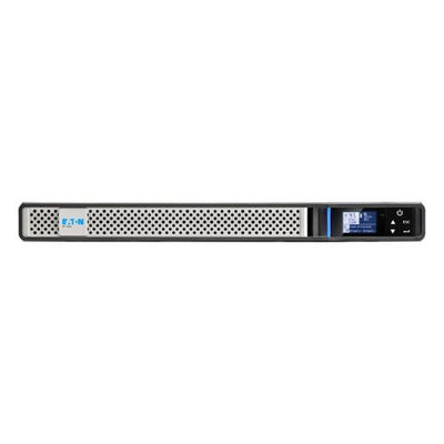 EATON 5P850IRG2 850VA 680W 230V Tower/Rack Line-interactieve UPS voor kantoorcomputer Onderhoudsvrije batterij inbegrepen
