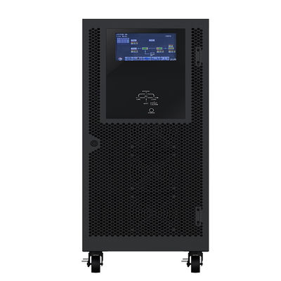 Visench Fortress 3P3P 120KVA 120KW Driefasige UPS Voeding Tpwer Online UPS Voor Netwerk Data Center